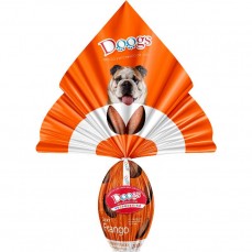 14947 - OVO DE PASCOA DOOGS FRANGO 200G