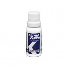 11698 - KELL ALPHA CIPER VET 20ML(272)*