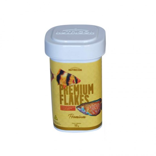 RACAO PREMIUM FLAKES 12G