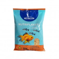 2174 - RACAO NUTRIFLAKES 500G *