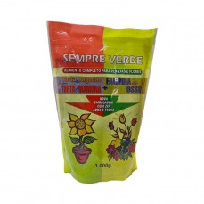 1852 - TORTA + OSSO 1KG