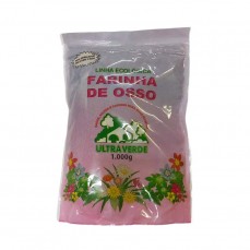 1850 - FARINHA DE OSSO SACO 1KG