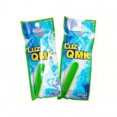 15147 - CAIXA LUZ QUIMICA 7.5 C/50 (7.5CM)