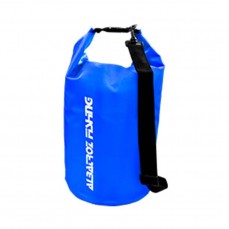 15165 - BOLSA BAG 15 LITROS AZUL