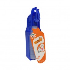 15199 - GARRAFINHA PARA AGUA 250 ML