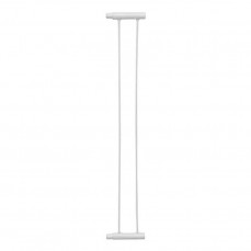 15210 - EXTENSOR DE 10 CM PORTAO BRANCO DE 69CM