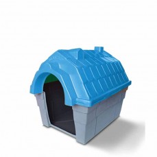 15275 - CASA NOVA PLAST KAO N  3 AZUL