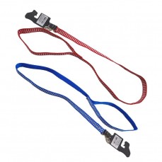 326 - GUIA NYLON COLORIDA