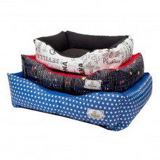 15301 - JOGO DE CAMA KORINO RETANGULAR 3PCS PMG