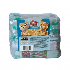 12792 - PACOTE CAT DOG C/50 ESCOVA +2 CREME 90G