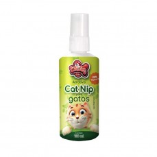 12793 - CAT NIP LIQUIDO 100ML