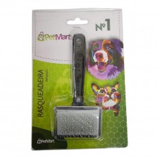 15433 - RASQ ACO PATINHAS PETMART N 1 +