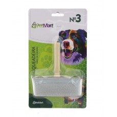 15438 - RASQ ACO MADEIRA PETMART N 3