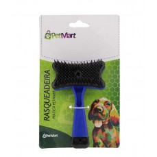15440 - RASQ PRATICA PETMART AZUL