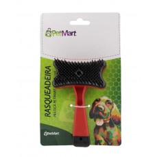 15441 - RASQ PRATICA PETMART VERMELHA