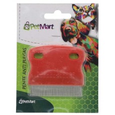 15447 - PENTE ANTI PULGAS PETMART +