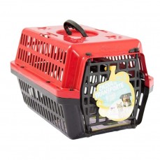 13958 - TRANSPORTE ALVORADA N 4 VERMELHO