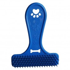 12211 - ESCOVA PLASTICA MR RASTELO BAIXO