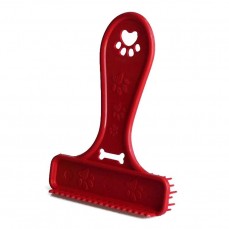 12212 - ESCOVA PLASTICA MR RASTELO ALTO+