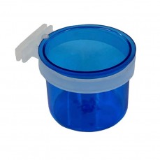 15568 - PORTA VITA AZUL C/PRESILHA P/PIX C/12