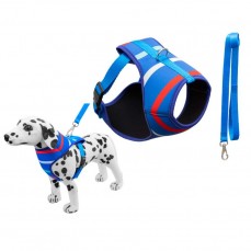 15607 - CONJ GUIA COLETE NEOPRENE P MACHO