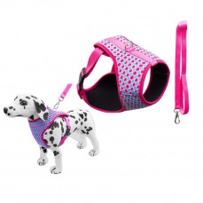 15610 - CONJ GUIA COLETE NEOPRENE P FEMEA