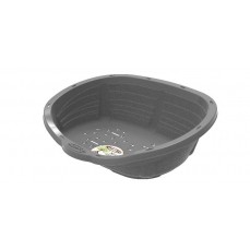 15622 - CAMA PET LOLA ECO N 02 TAUPE