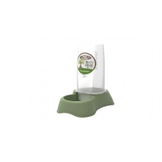 15652 - BEBED OU COMED GOURMET ECO 650ML VERDE