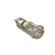 15671 - BEBED PORTATIL DRINKS PLAST GOLD 300ML