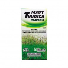 15770 - KELL KELLDRIN MATT TIRIRICA 8X10ML