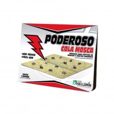 15772 - KELL PODEROSO COLA MOSCA