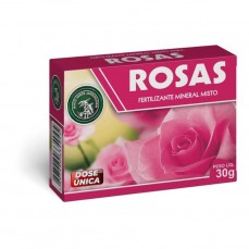 15787 - ROSAS MV 30G