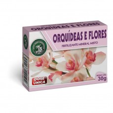 15789 - ORQUIDEA CAIXA 30G