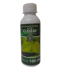15795 - CLOZAL CALDA BORDALEZA 100ML