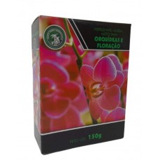 15801 - ORQUIDEA FLORACAO 150G