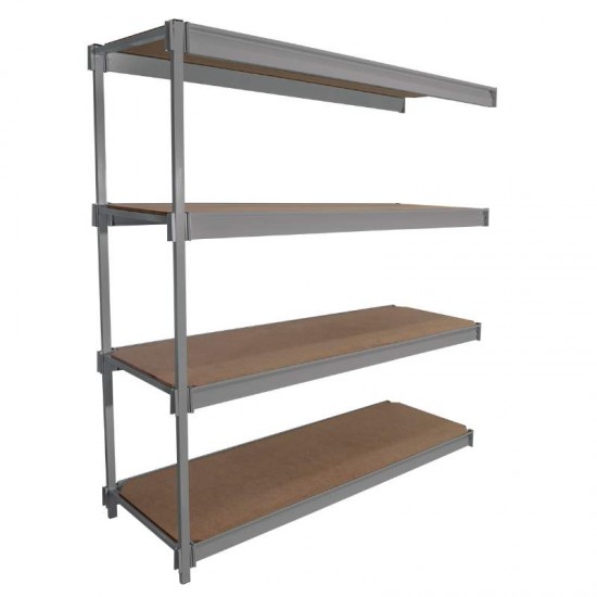 Z PRATELEIRA CZA 4B 0,90M X 0,55M CONT