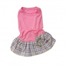 15889 - VESTIDO PRINCESA G