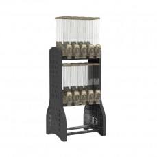 15899 - Z DISPENSER PRO 10 X 25LT GOLD/PRETO