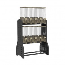 15920 - Z DISPENSER PRO 10 X 40LT GOLD/PRETO