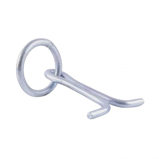 CHUMBADOR COM ARGOLA C/12