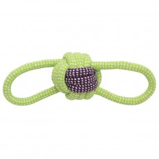 15946 - MORDEDOR PET CORDA CLEAN 23CM (MC-32)