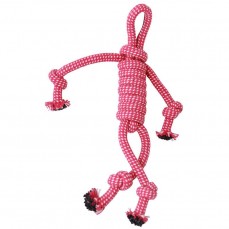 15947 - MORDEDOR PET CORDA CLEAN 32CM (MC-33)