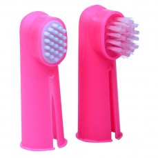 15951 - POTE ESCOVA DE DENTE DEDAL NAPI C/50UN