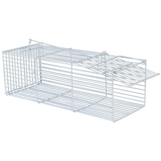 ARMADILHA PARA ROEDORES