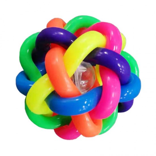 BOLA SINO BORRACHA SAVANA