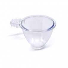 16124 - PORTA VITAMINA ACRILICO C/12