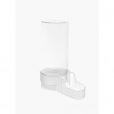 16106 - BEBED M F TRANSP S/ GANCHO 200ML C/8