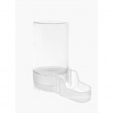 16107 - BEBED M F TRANSP S/ GANCHO 300ML C/6