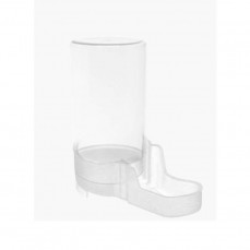 16114 - BEBED M L TRANSP S/ GANCHO 300ML C/6