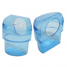 16121 - COMED ROLLER MEIA LUA AZUL 50ML C/12